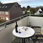 Apartman Gnewuch Whg 1 *