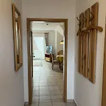 Apartman Gnewuch Whg 1 Büsum