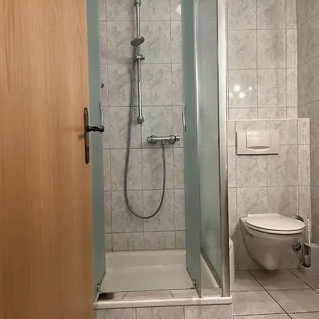 Apartament Gnewuch Whg 1