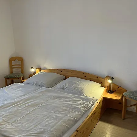 Gnewuch Whg 1 Apartament