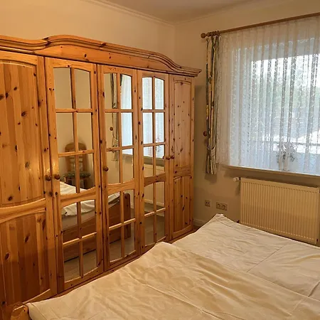 Gnewuch Whg 1 Apartament *