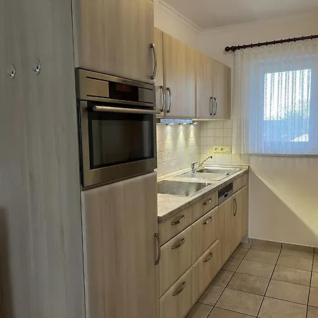 Gnewuch Whg 1 Apartament Büsum