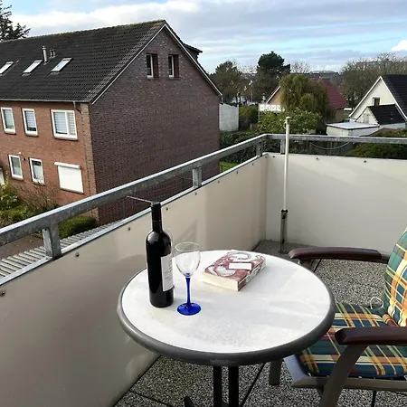 Apartament Gnewuch Whg 1 *