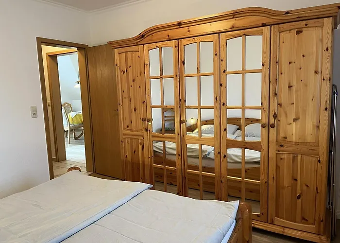 Διαμέρισμα Gnewuch Whg 1