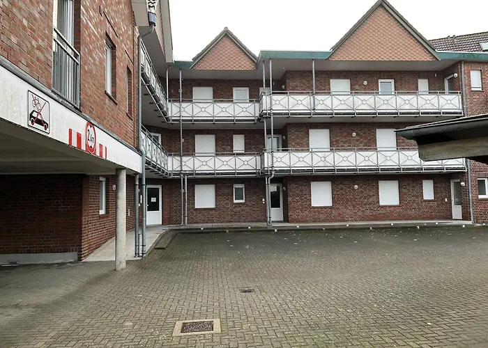 Gnewuch Whg 1 Διαμέρισμα *